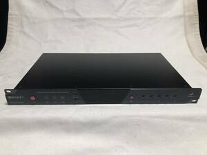 [ almost unused ]Antelope Audio Orion32+ gen3 32ch audio interface 