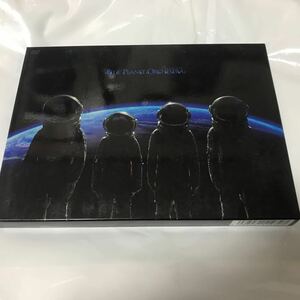 通常盤 (DVD) (初回プレス/取) 応募抽選用シリアル (初回) 他 SEKAI NO OWARI DVD/BLUE PLANET ORCHESTRA 22/8/10発売