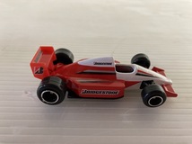 浜/トミカ/ブリヂストンサイクル/F1 test car/TOMY/コレクション/車/カー/ミニチュア/モータースポーツ/知育玩具/おもちゃ/浜1.4-58藤_画像8