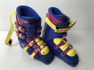 P/Tyrolia/Ski Boots/Blue/660/Sports/Ski/Dirty/Tyrolean/P1.15-31