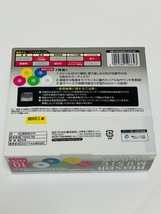 ■■ 【新品】 maxell/日立マクセル 音楽用CD-R 10枚セット CDRA80MIX.S1P10S ■■_画像2