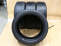 B287 BS ブリヂストン レグノ GR-XT REGNO GR-XT 245/45R19 98W 4本 JAPAN 国産 LEXUS レクサス LS LS460 LS600h 手渡し可能です 山梨県_画像7