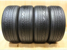 B287 BS ブリヂストン レグノ GR-XT REGNO GR-XT 245/45R19 98W 4本 JAPAN 国産 LEXUS レクサス LS LS460 LS600h 手渡し可能です 山梨県_画像1