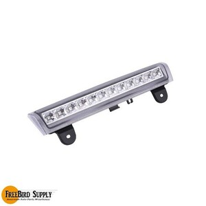 CVY222#2 LED ハイマウント ストップ サード ランプ クリアー レンズ 純正交換部品 2000~2006 GMC ユーコン