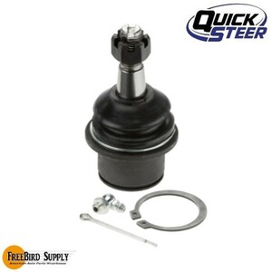 DMG545#1 lower ball joint RWD for Dodge 2009~19 Challenger / 2006~19 charger / 2005~08 Magnum 