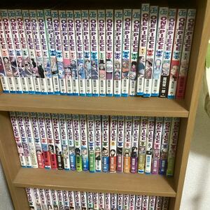 ONE PIECE 1巻〜102巻　+零巻 合計103冊セット　ワンピース 