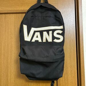 リュックサック リュック バックパック　VANS バンズ