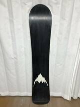 BURTON　AURA　バートン　オーラ　１５６ｃｍ　パウダー_画像5