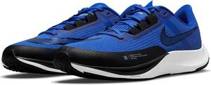 28. Nike воздушный zoom соперник fly 3 синий / чёрный CT2405-400 Air Zoom Rival Fly 3 соперник fly 3