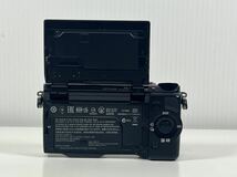 SONY ソニー NEX-5T デジタル一眼カメラ パワーズームレンズキット E PZ 16-50mm F3.5-5.6 OSS_画像7