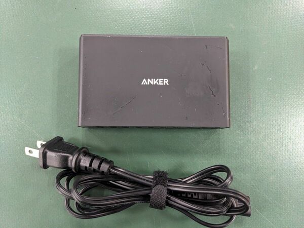 Anker PowerPort 10 (60W 10ポート USB急速充電器