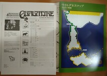 TRPG CD&D 新和 X6 スパイラルシティー 日本語版_画像4