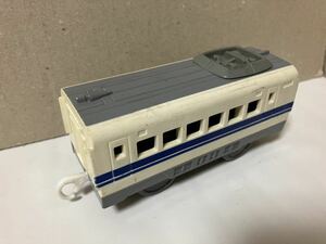 【プラレール】700系 新幹線 旧製品 中間車