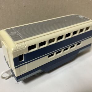 【プラレール】100系新幹線 中間車②