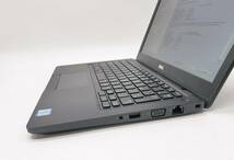 Dell　デル Latitude　5280／ Intel Core i5ー7300U　2.60GHz／8G_画像4