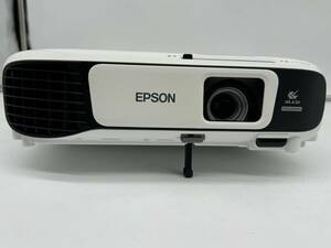 美品 EPSON エプソン 3600ルーメンプロジェクター EB-U42 使用時間 高0H/低0H