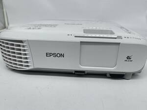 EPSON ,液晶プロジェクター EB-960W ,3800lm 明るさ高:0H/明るさ低:0H