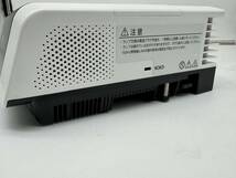 RICOH リコー 会議用 デスクエッジプロジェクター 3600lm DLP方式 PJ WX3351N 動作確認済み美品 リモコン付き 0時間_画像5