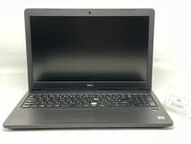 ジャンク/DELL LATITUDE 3580 /Intel　Corei5　第７世代 /8G /15.6インチ_画像1