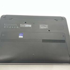 ジャンク/HP Probook 430 G2/ Intel Corei3 4030U 1.9GHz /320G /4G /13.3インチの画像6