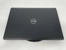 ジャンク/DELL LATITUDE 5490/ Intel　CoreCi7 8650U 1.9GHZ /512Ｇ/ 16G /13.3インチ/win11_画像5