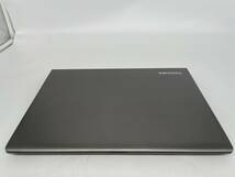 ジャンク/TOSHIBA Dynabook R63/D/ Intel　Corei5 6300U 2.5GHz /256G/ 4G /13.3インチ　_画像6