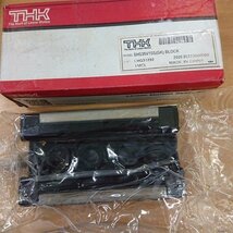 【未使用品】THK SVS35V1SS(GK)BLOCK LMガイド用ブロック_画像1