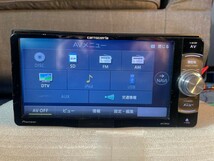 carrozzeria カロッツェリア AVIC-RW301 地図データ2020年 Bluetooth ワンセグ/DVD/CD/SDカード/iPod/USBメモリーナビ カーナビ_画像5