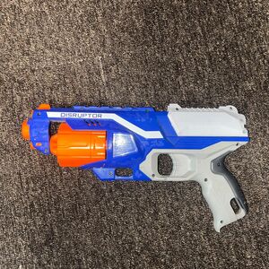 NERF ナーフ トイガン