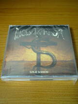 ◆廃盤 HOLY TERROR/TOTAL TERROR◆ホリー・テラー 4CD+DVD スラッシュ 貴重盤◆_画像1