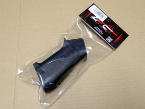 UFC・電動 M4/HK416/SCAR系・TD Tangodown タンゴダウンタイプ グリップ ヒートシンク付き UFC-GRIP-02BK・未開封品