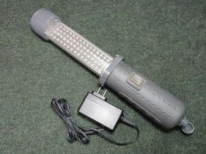  used HATAYA is Taya rechargeable LED hand lamp outdoors for LW-04