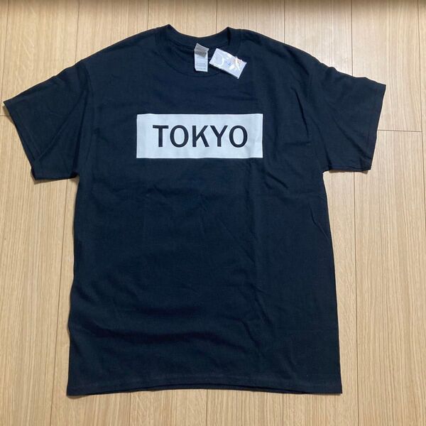 TOKYO Tシャツ　東京　Lサイズ