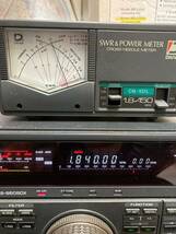 KENWOOD TS950SDX 中古　フィルター満タン_画像8