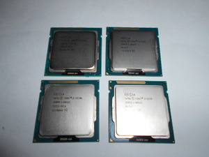 CPU☆Core i5-3470×2/3330/3570K☆