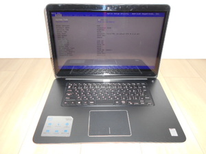 DELL☆Inspiron15 7548☆Core i5-5200U