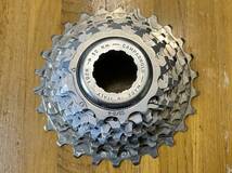 カンパニョーロ レコード10sカセットスプロケット 13-26T Campagnolo Record_画像1