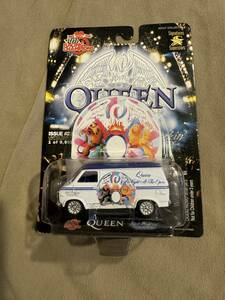 Racing Champions 『QUEEN A Night at the Opera』