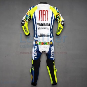 海外 送料込み  高品質 バレンティーノ・ロッシ 46 レーシングレザーパンツ MOTOGP サイズ各種 レプリカ eの画像2