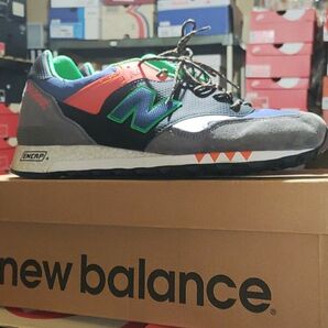 new balance M577 NGO 28.5cm US10.5 2015年製 MADE IN UK NAPES