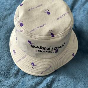 MARK＆LONA マーク＆ロナ Union Frequency Bucket Hat | MEN and WOMENの画像2
