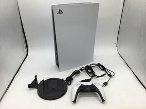 【SONY】PS5　PlayStation5　GFI-1100A01【郡山安積店】