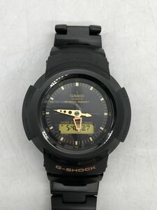 【CASIO】カシオ G-SHOCK AWM-500UA ユナイテッドアローズ別注モデル ソーラー腕時計【いわき鹿島店】