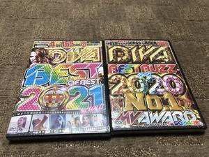 4 DVD 正規品 新品 DIVA DVD VIDEO 洋楽 K-POP HIPHOP R&B SOUL⑦