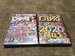  正規品 新品 4DVD DIVA DVD VIDEO 洋楽 K-POP HIPHOP R&B SOUL6