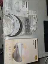 Panasonic 目もとエステ パナソニック 美容家電 EH CSW68_画像3