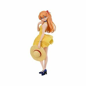 新世紀エヴァンゲリオン プレミアムフィギュア“アスカ”Summer Dress Ver. 夏服 サマードレス