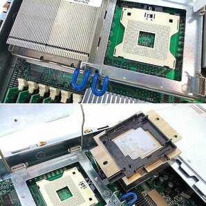 PK15075R★HP★サーバー★ProLiant DL360 G4P★ジャンクの画像6