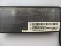 AD33475★レノボ lenovo★ACアダプター★ADLX65NLT2A★保証付！即決！_画像2