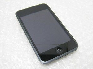 PK14764S★Apple★iPod touch 8GB★A1213・MA623LL★ジャンク★